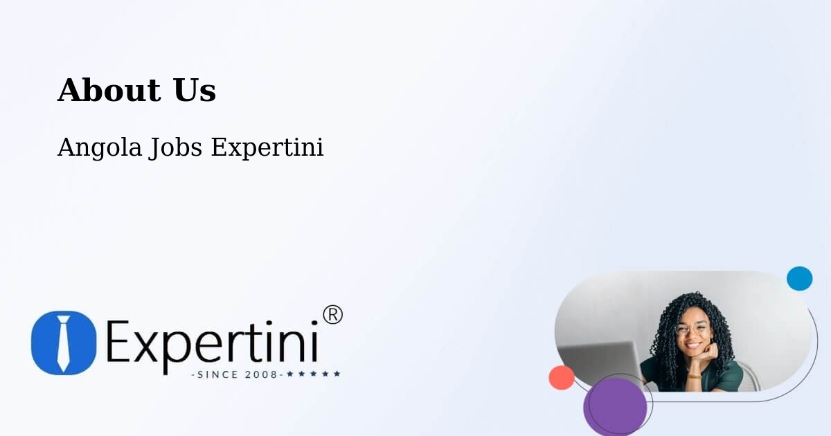 About Expertini Recruitment Platform  – Sumbe - Sumbe, Angola Jobs Expertini